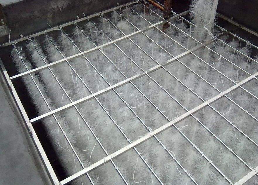 成都市污水處理設(shè)備系統(tǒng)中用到的各種填料，你知多少？