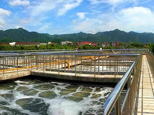 制藥廢水達標率低至9%！為什么它被稱為“最難搞的廢水”？