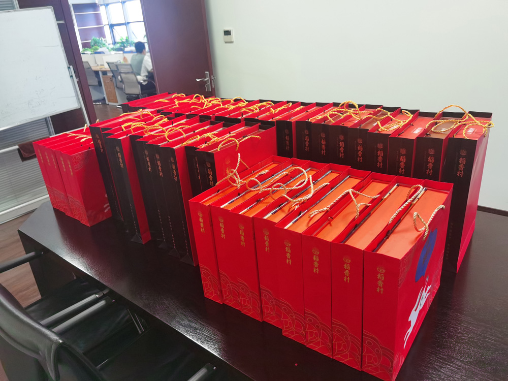 疫情之下的中秋禮，不會(huì)缺席，一個(gè)也不會(huì)少！- 四川博水環(huán)保