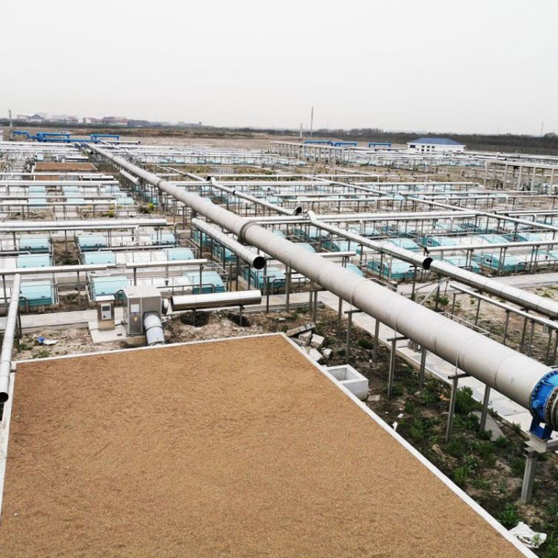 二次沉淀池的排泥方式有哪些？