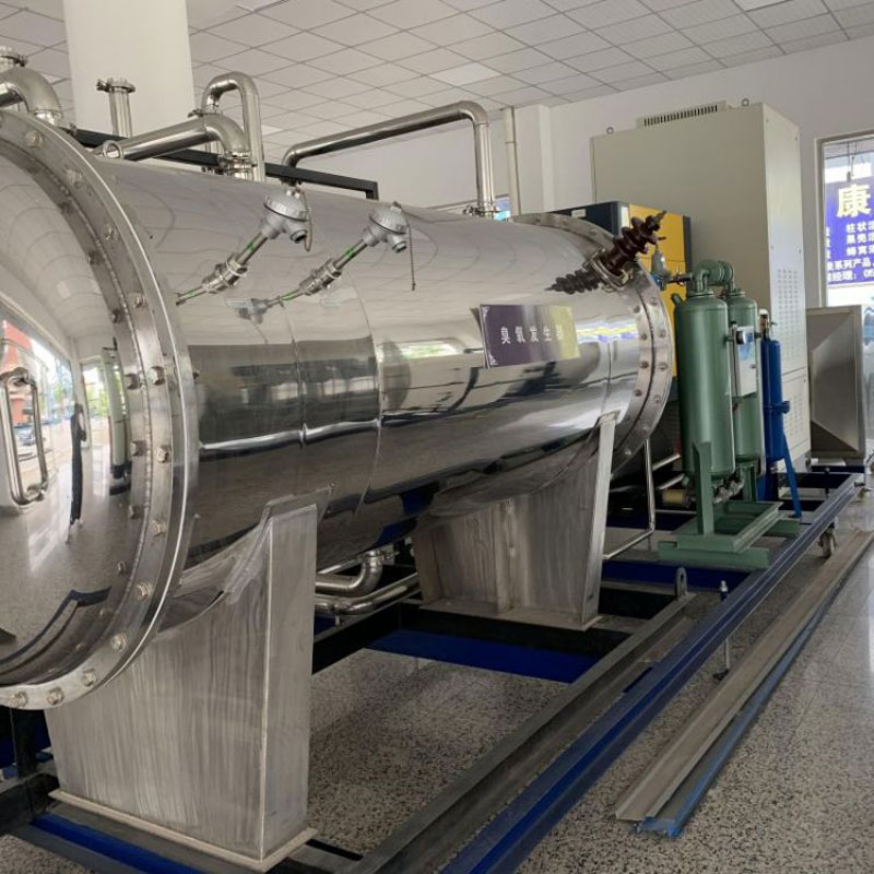 污泥脫水處置設(shè)備操作及維護(hù)說(shuō)明，建議收藏