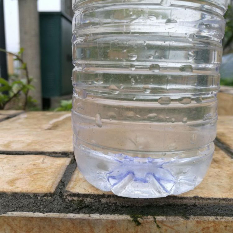 污水水樣采集哪里合適？