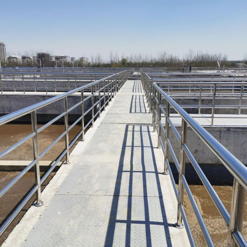 火車站污水怎么處理？