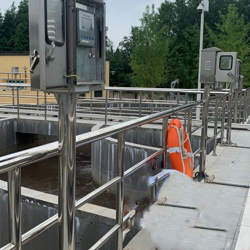 污水處理廠除臭方法有哪些？