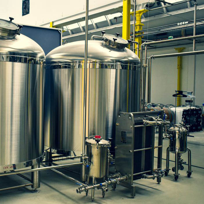 酒類污水處理設(shè)備廠家怎么找？