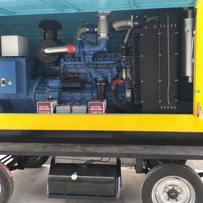 鼓風機房與鼓風機的附屬裝置的設計應考慮些什么？