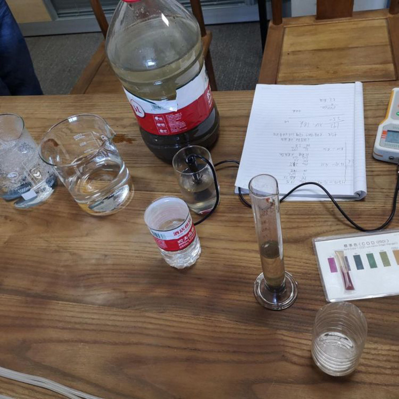 污水取樣時的注意事項有哪些？