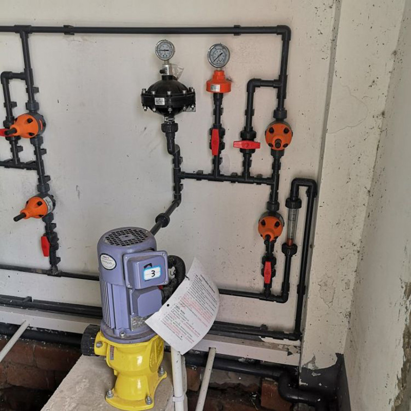 化學沉淀法除磷怎么實現(xiàn)的？