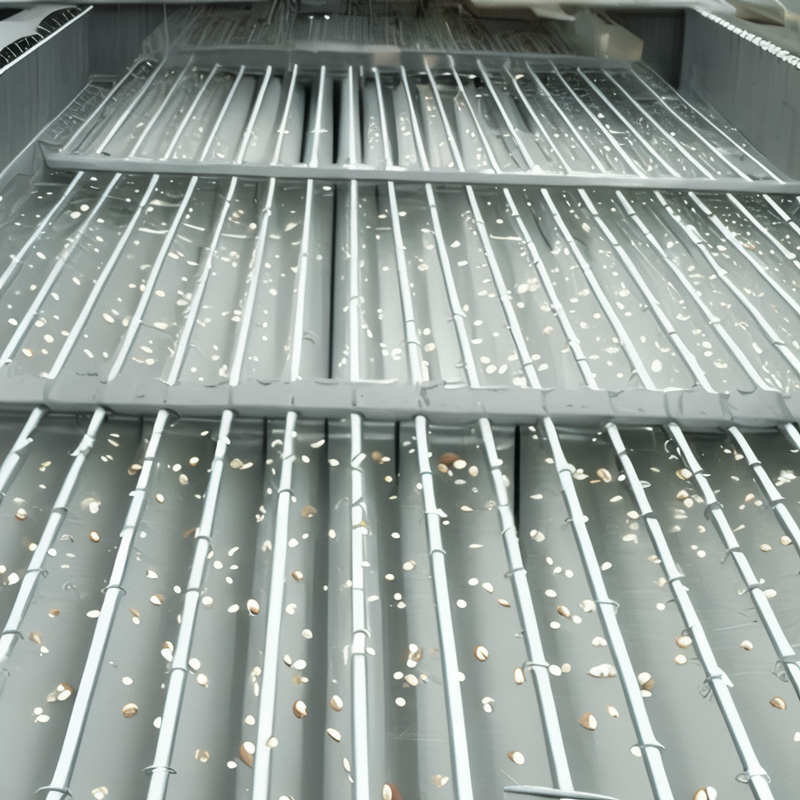 生物接觸氧化在運行中應注意的問題？