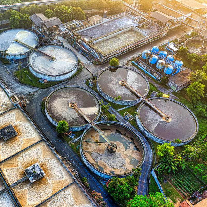 污水處理設(shè)備竣工怎么算驗(yàn)收合格？