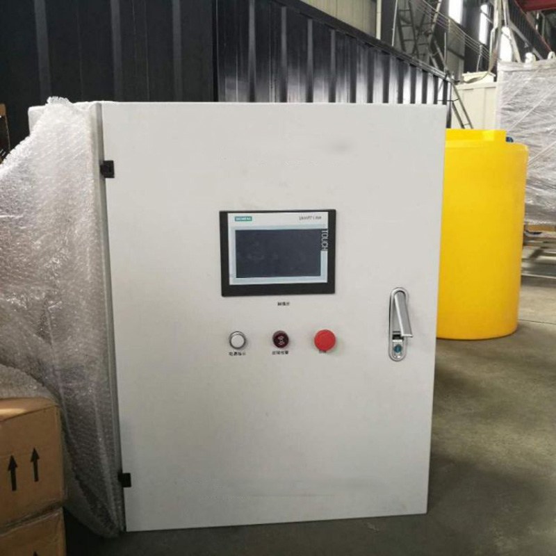 污水處理消毒方法有哪些？