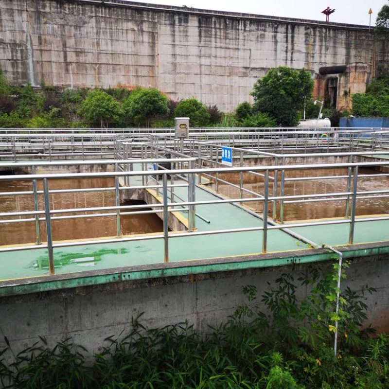 污水處理中通風(fēng)的目的是什么？