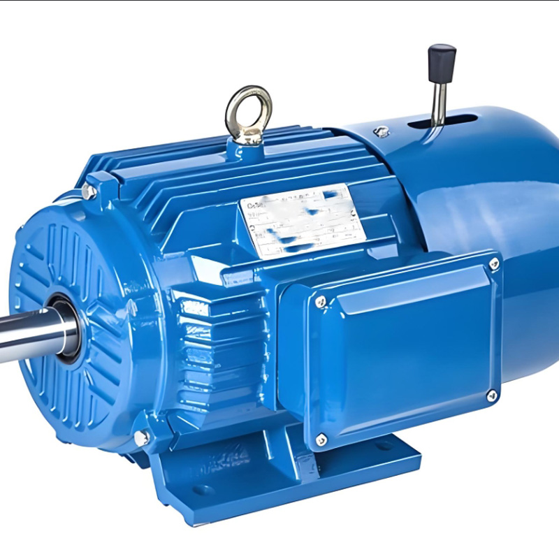 電動(dòng)機(jī)類型有哪些？