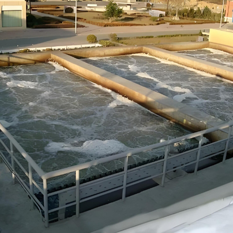 在污水處理中不同類型的穩(wěn)定塘有哪些？