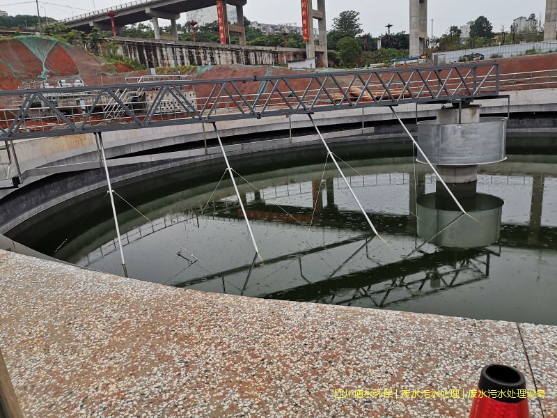 涼山州凈化污水裝置廠家