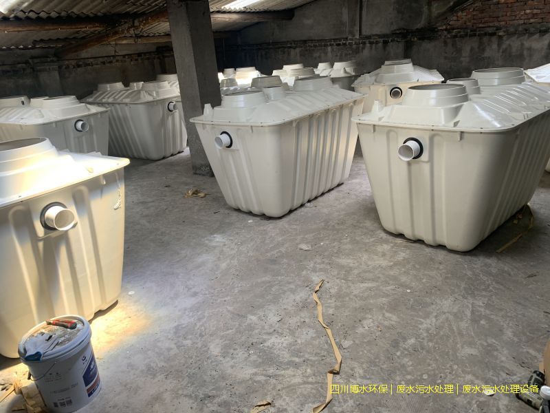 食品加工廠污水處理會(huì)用到哪些設(shè)備？