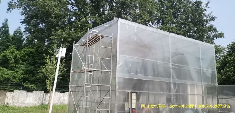 成都凈化廢水處理設(shè)備價格