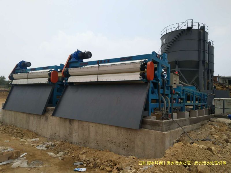 綿陽(yáng)污水處理系統(tǒng)廠家