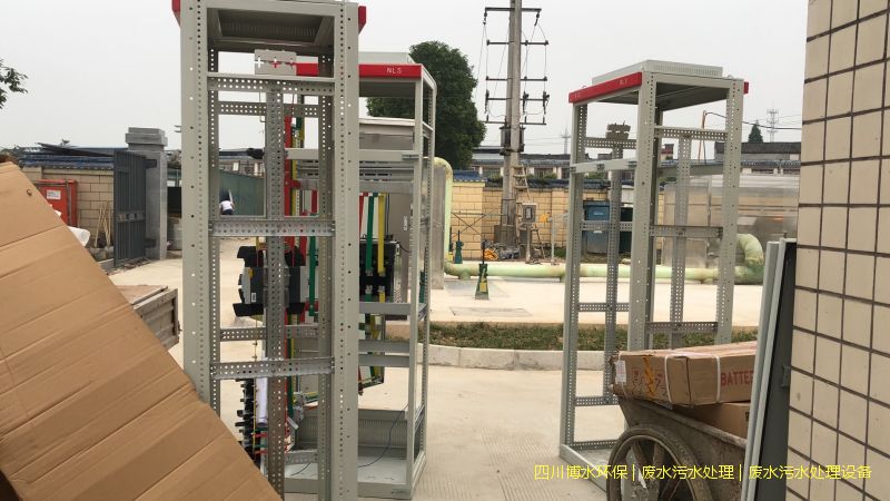 阿壩州處理廢水裝置價(jià)格