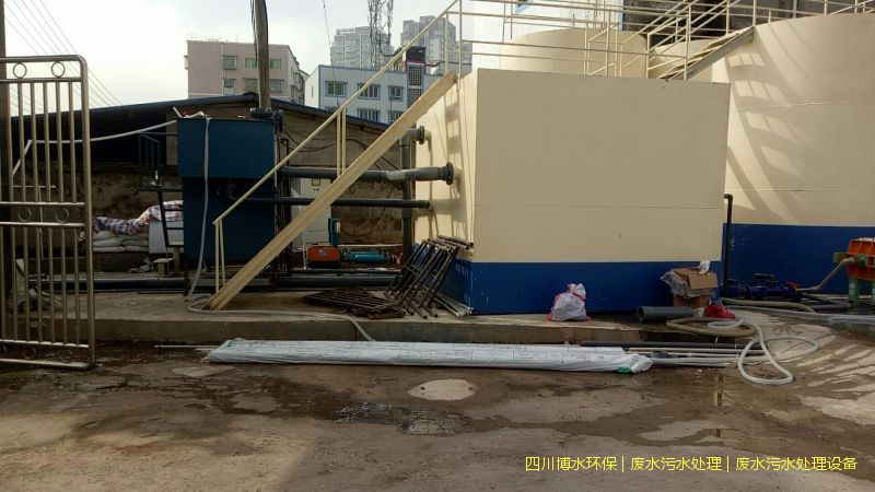 阿壩州凈化廢水處理系統(tǒng)價(jià)格