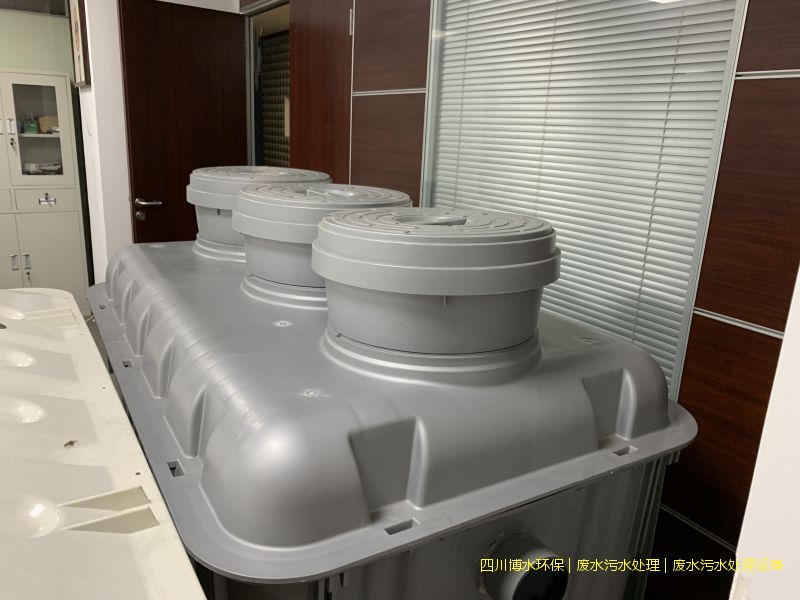 巴中污水處理設(shè)備