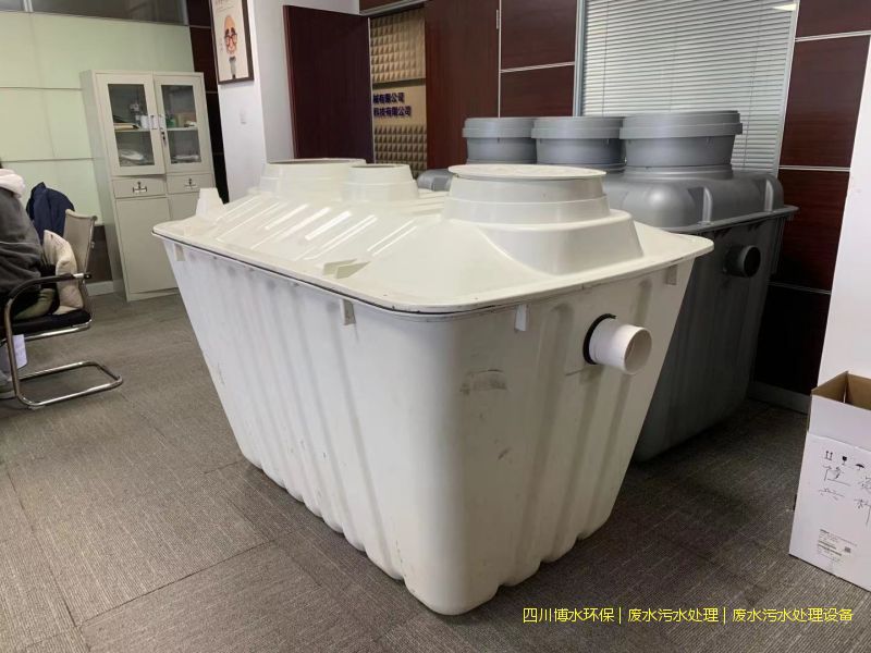 廣元凈化污水處理設(shè)施廠家