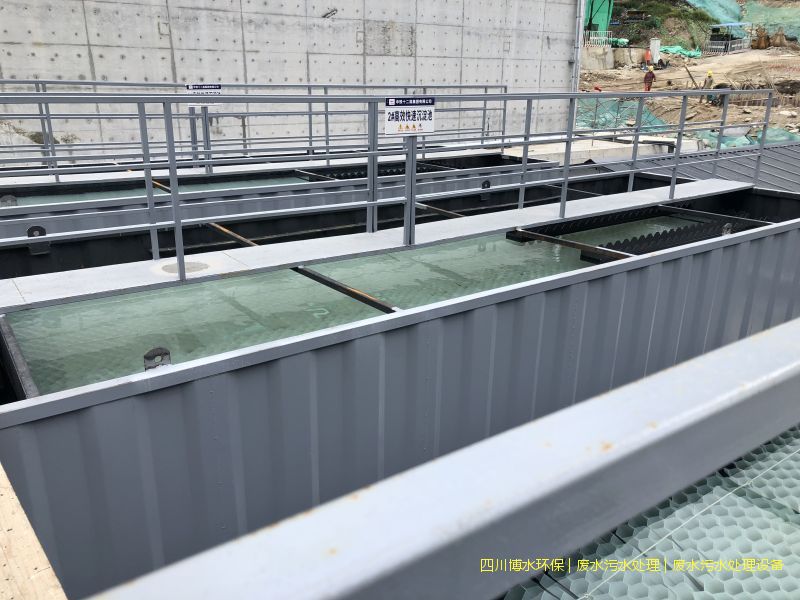 阿壩州處理廢水裝置價(jià)格