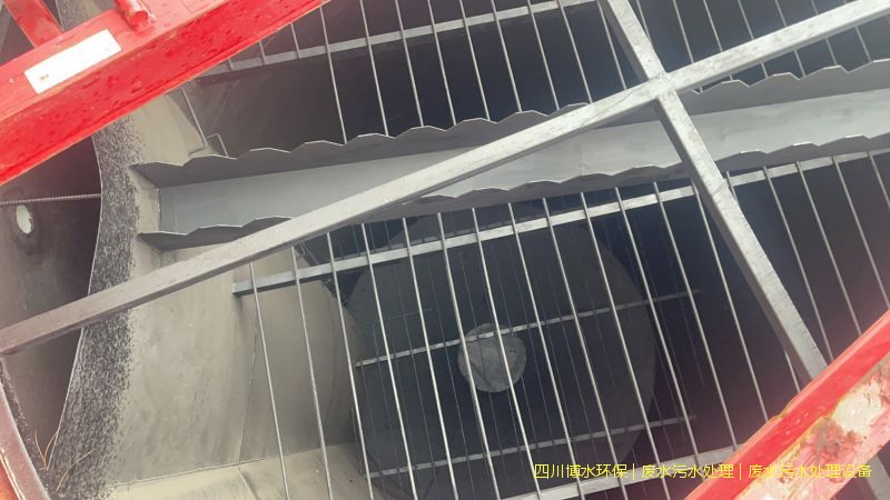 德陽凈化廢水設(shè)備