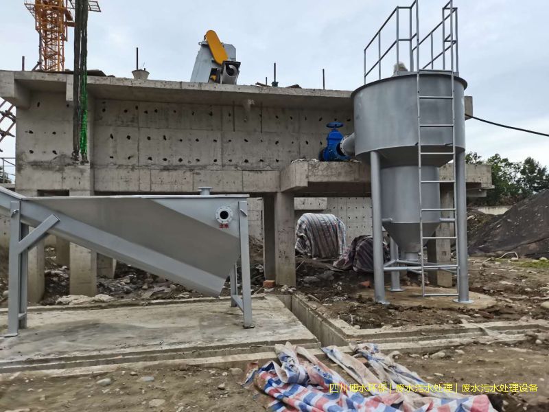 拉薩凈化污水設(shè)備廠家